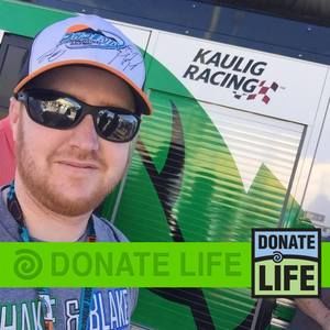 Meet your Posher, Justin